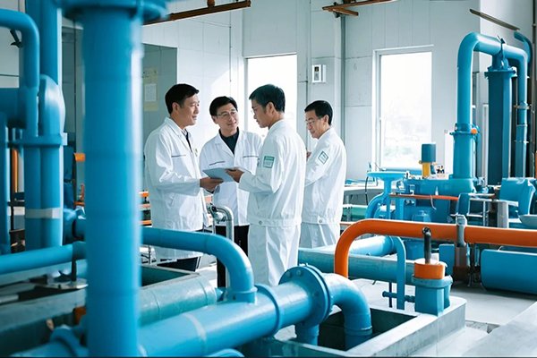 環境影響評價類