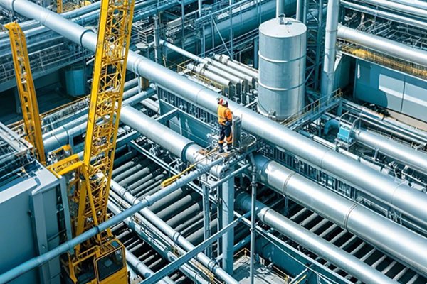 排污許可服務類