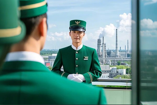 環保管家服務類