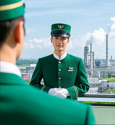 山東省濰坊市濱海經濟技術開發(fā)區(qū)第三方環(huán)保管家服務